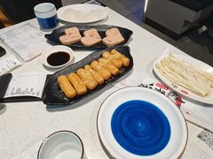 -鱼酷活鱼烤鱼(仙林金鹰店)