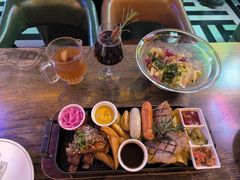 -Famous肥猫墨西哥音乐餐吧(五棵松华熙LIVE店)