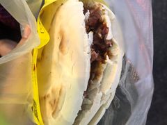 -老金家蛋菜夹馍(西安总店)