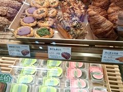 -欧诺爱烘焙(高新万达店)