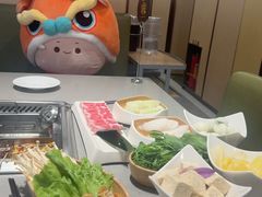 -海底捞火锅(方圆荟店)