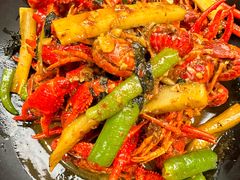 -聚味瞿记·龙虾堂(坡子街店)