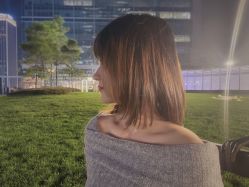 -D·YI原创私定设计烫发染发接发