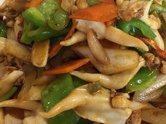 辣炒鸟贝-北方饺子王·海肠捞饭·海鲜锅(山大店)