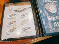 -八福力韩国休闲餐厅(泉舜店)