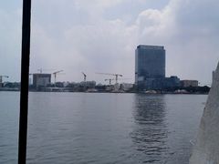 -白天鹅宾馆·流浮阁咖啡厅