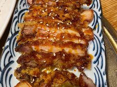 -一井烧肉·活鳗·寿司(望京SOHO店)