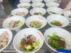 -老赵面店(大西路店)