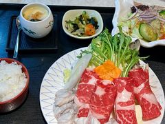 -江户前日本料理(瑞诗酒店店)