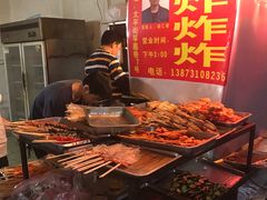 -胡仁根胡记炸炸炸