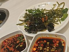 -围炉夜话·潮汕卤水火锅(榕江店)