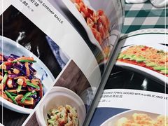 -紫光园·烤鸭·北京菜(劲松店)