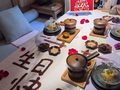 -叶叶菩提(太原别墅店)