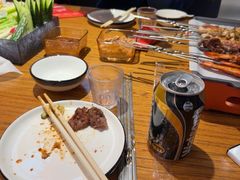 -金太阳海鲜烧烤·本地人餐厅(星海公园店)