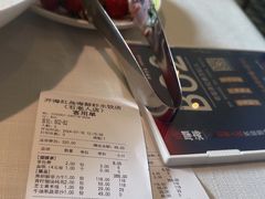 -开海·红岛海鲜虾水饺(石老人店)