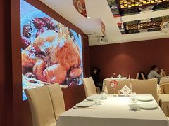 -惠丰堂饭庄·烤鸭·京味菜(翠微路店)