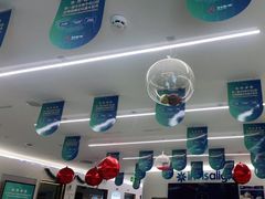 -美可普口腔医院(东街分店)