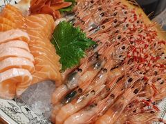 -大焰自助日式料理 铁板烧(徐汇店)