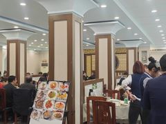 -四海回族饭店(前进大街店)