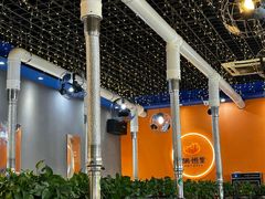 -胡悦里韩式烤肉(芝罘万达广场店)