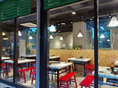 -江二娃串串香(科园四路总店)
