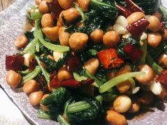 -鸽子窝专业烧烤店(长白店)