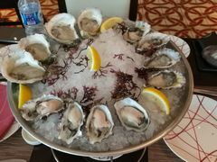 -db Bistro & Oyster Bar by Daniel Boulud(滨海湾金沙店)
