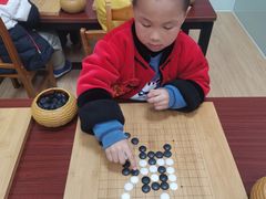 -智韵素养黎明练字(莘庄校区)