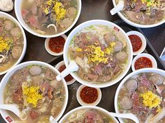 -潮镇老尾牛杂(环城西路店)