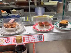 -新一番三文鱼寿司(大东海店)