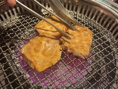 -厚贞日式烤肉(龙之梦店)