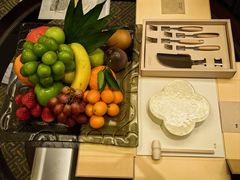 -深圳星河丽思卡尔顿酒店