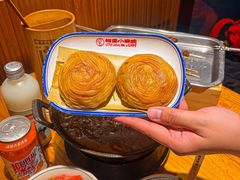 -福苗小骆驼烧烤(莲湖路店)