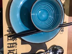 -摩登有记·新派泰国菜(银钻广场店)