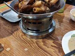 -清真吴记门钉肉饼·喜多利