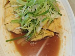 -陶兰居·手工点心·粤菜(圆融时代广场店)