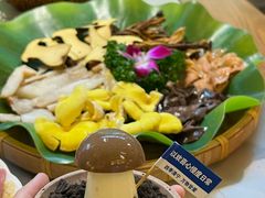 -大理董·董家小厨野生菌火锅(古城旗舰店)