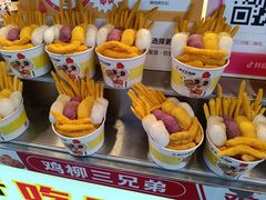 -味子夫鸡柳(解放碑总店)