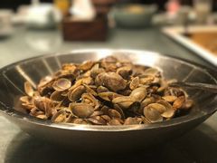 -浩运·海鲜青岛菜·海胆水饺(石老人店)
