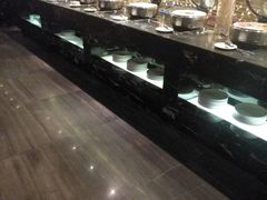 -博悦公馆尚悦自助餐厅