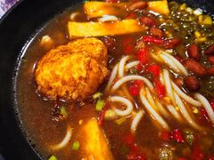 米粉-文杰餐馆(南洪时尚风情街店)
