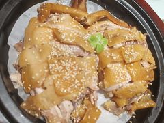 -客家汇·客家传承菜(水库店)