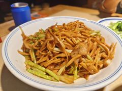 -小柴米·传统江西菜(八一广场店)