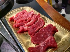 -東盛炭烤自助料理(浦东文峰广场店)