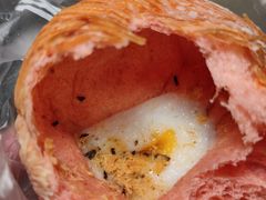 肉松麻薯软欧包-采蝶轩(明珠商业广场店)