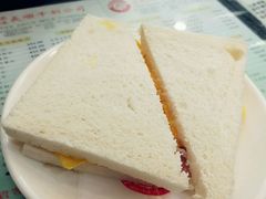 -义顺牛奶公司(庇利金街店)