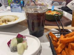 -MELAND CLUB亲子乐园·派对·餐厅(北京芳圆里ID MALL店)