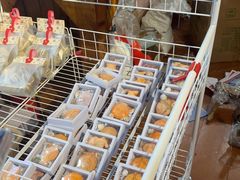 -蓝湾碧波·老字号·疍家非遗海上餐厅