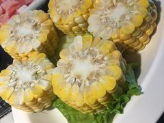 -锅说大脸毛肚重庆老火锅(佐阾店)