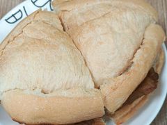 -百福麵家(新馬路店)